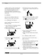 Preview for 138 page of Garland MULE 961 QG Instruction Manual