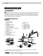 Preview for 160 page of Garland MULE 961 QG Instruction Manual