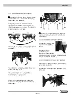 Preview for 163 page of Garland MULE 961 QG Instruction Manual
