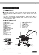 Предварительный просмотр 67 страницы Garland MULE 981 QG Instruction Manual