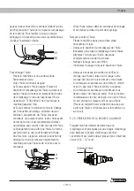 Preview for 79 page of Garland MULE 981 QG Instruction Manual