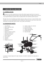 Предварительный просмотр 95 страницы Garland MULE 981 QG Instruction Manual