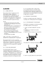 Preview for 155 page of Garland MULE 981 QG Instruction Manual