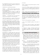 Preview for 6 page of Garland MWE-9501 Operation Manual