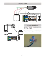 Предварительный просмотр 17 страницы Garland MWE-9501 Operation Manual