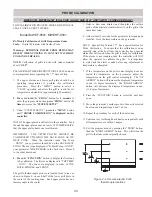 Предварительный просмотр 33 страницы Garland MWE-9501 Operation Manual