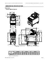 Предварительный просмотр 9 страницы Garland MWE1S Installation, Operation & Service Manual