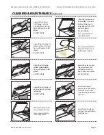 Preview for 27 page of Garland MWE1S Installation, Operation & Service Manual