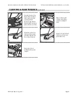 Preview for 29 page of Garland MWE1S Installation, Operation & Service Manual