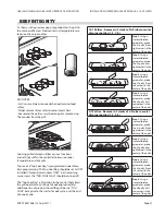 Preview for 37 page of Garland MWE1S Installation, Operation & Service Manual