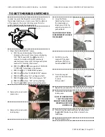 Preview for 52 page of Garland MWE1S Installation, Operation & Service Manual