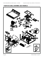 Preview for 66 page of Garland MWE1S Installation, Operation & Service Manual