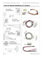 Preview for 74 page of Garland MWE1S Installation, Operation & Service Manual