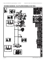 Предварительный просмотр 78 страницы Garland MWE1S Installation, Operation & Service Manual