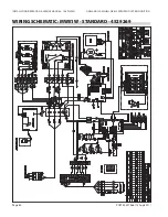 Preview for 80 page of Garland MWE1S Installation, Operation & Service Manual