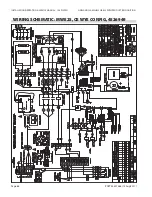 Preview for 86 page of Garland MWE1S Installation, Operation & Service Manual