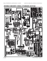 Preview for 88 page of Garland MWE1S Installation, Operation & Service Manual