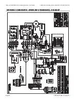 Preview for 90 page of Garland MWE1S Installation, Operation & Service Manual