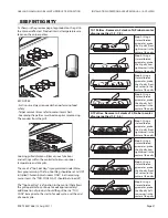 Preview for 37 page of Garland MWE2W Installation, Operation & Service Manual