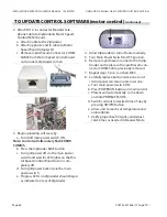 Preview for 60 page of Garland MWE2W Installation, Operation & Service Manual