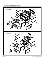 Preview for 62 page of Garland MWE2W Installation, Operation & Service Manual