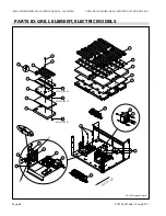 Preview for 64 page of Garland MWE2W Installation, Operation & Service Manual