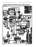 Preview for 82 page of Garland MWE2W Installation, Operation & Service Manual