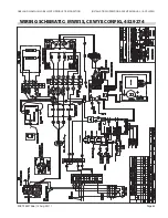 Preview for 85 page of Garland MWE2W Installation, Operation & Service Manual