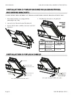 Preview for 18 page of Garland MWE3S Service Manual