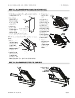 Preview for 19 page of Garland MWE3S Service Manual