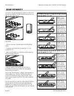 Preview for 28 page of Garland MWE3S Service Manual