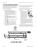 Preview for 40 page of Garland MWE3S Service Manual