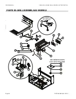 Preview for 56 page of Garland MWE3S Service Manual