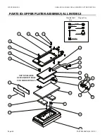 Preview for 58 page of Garland MWE3S Service Manual