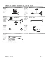 Preview for 63 page of Garland MWE3S Service Manual