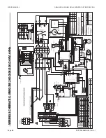 Предварительный просмотр 68 страницы Garland MWE3S Service Manual