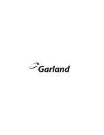 Предварительный просмотр 28 страницы Garland MWE3W Installation And Operation Manual