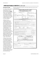 Preview for 16 page of Garland MWE3W Service Manual