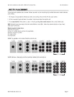 Preview for 27 page of Garland MWE3W Service Manual