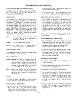 Preview for 17 page of Garland MWGH-9501 Operation Manual