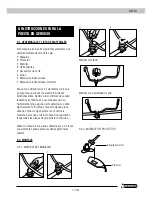 Preview for 11 page of Garland NIPON 1020 K Instruction Manual