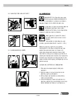 Preview for 13 page of Garland NIPON 1020 K Instruction Manual