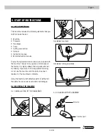 Предварительный просмотр 35 страницы Garland NIPON 1020 K Instruction Manual