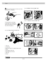 Предварительный просмотр 36 страницы Garland NIPON 1020 K Instruction Manual