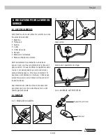 Предварительный просмотр 59 страницы Garland NIPON 1020 K Instruction Manual