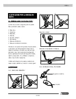 Предварительный просмотр 83 страницы Garland NIPON 1020 K Instruction Manual