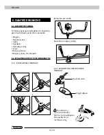 Предварительный просмотр 130 страницы Garland NIPON 1020 K Instruction Manual