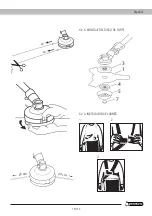 Preview for 13 page of Garland NIPON 620 QH Instruction Manual