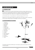 Предварительный просмотр 33 страницы Garland NIPON 620 QH Instruction Manual