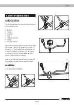 Предварительный просмотр 35 страницы Garland NIPON 620 QH Instruction Manual